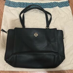Tory Burch Black Bag